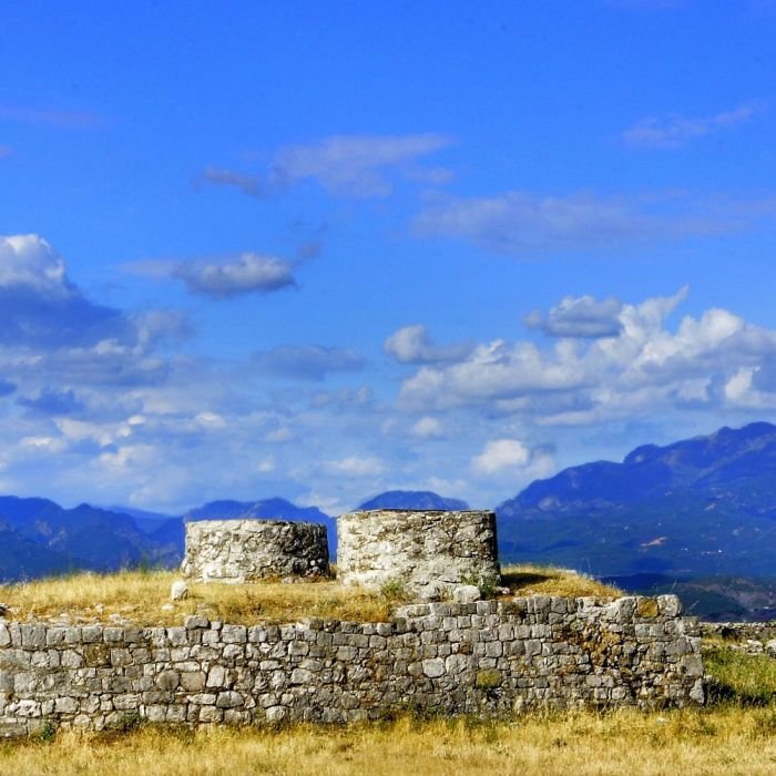 old_castle_albania