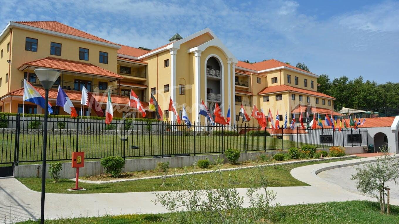 Overview Of 11 International Schools In Tirana (Fees, Program And More)