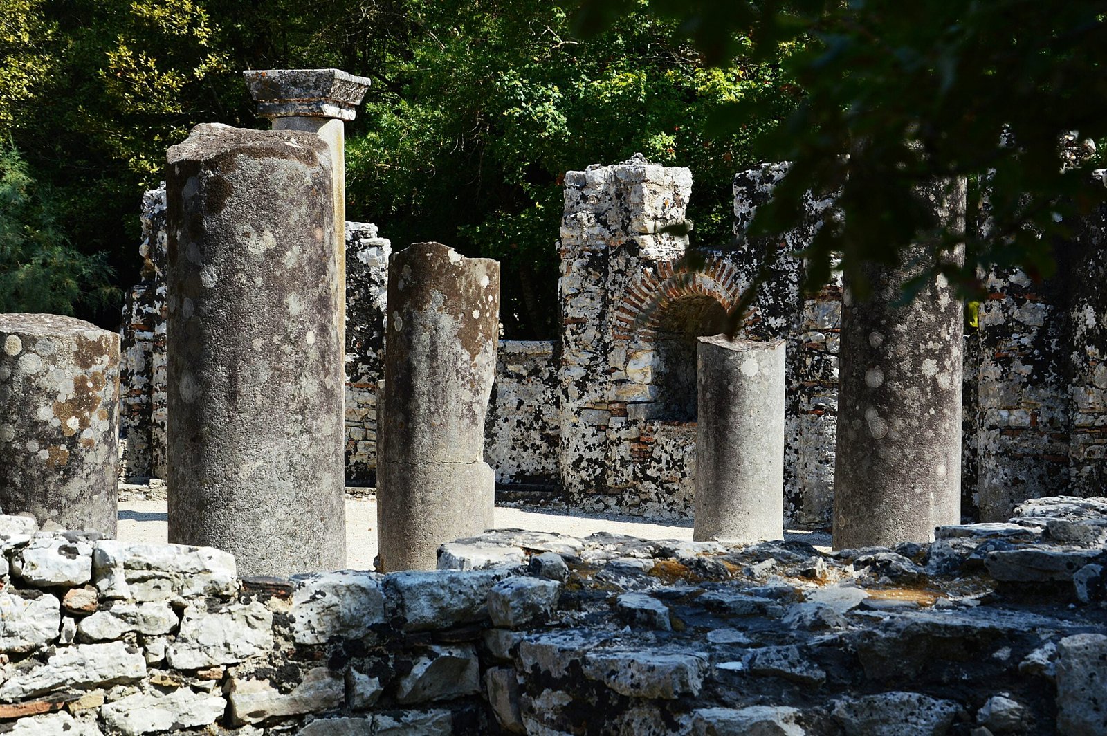 6-unesco-monde-héritage-sites-de-l'albanie