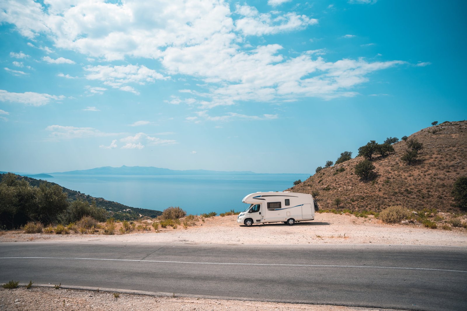 Fahrsicherheit in Albanien