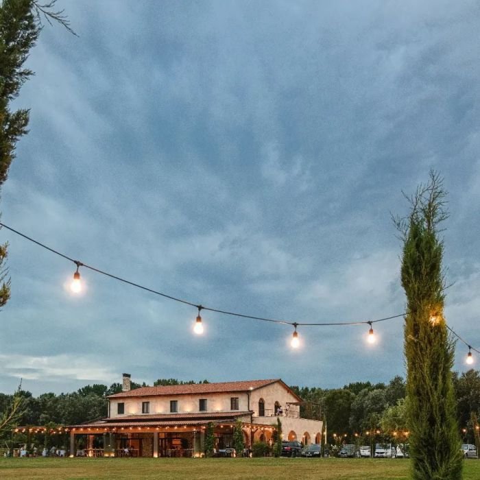 Tour dell'agriturismo in Albania