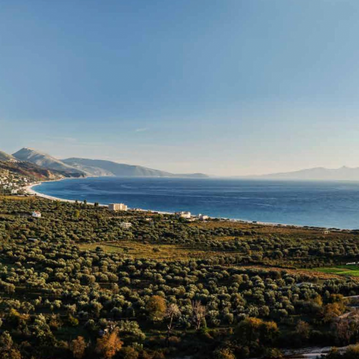 Villages côtiers à visiter en Albanie