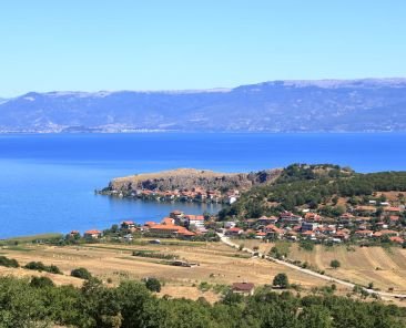 De bedste landsbyer at besøge i Albanien