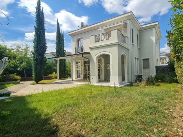 Luxury property in tirana