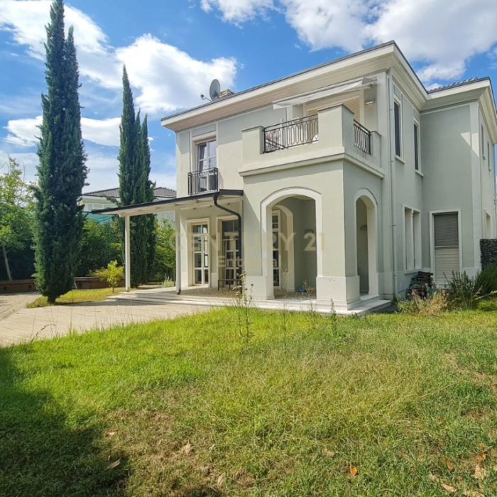 Luxury Property in Tirana