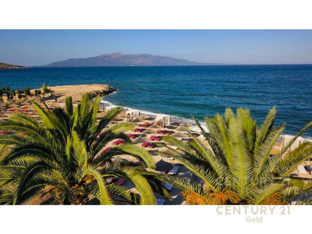 Properties for sale in saranda, albania