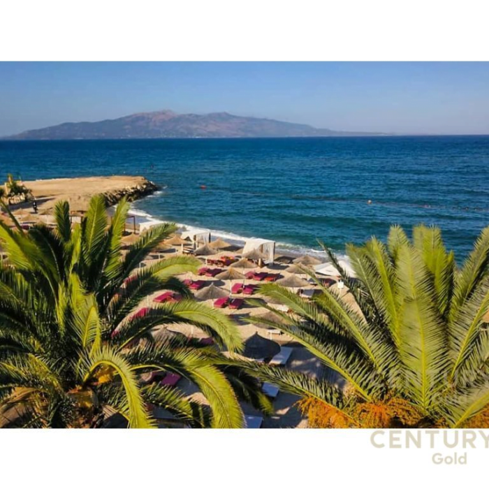 Properties for sale in Saranda, Albania