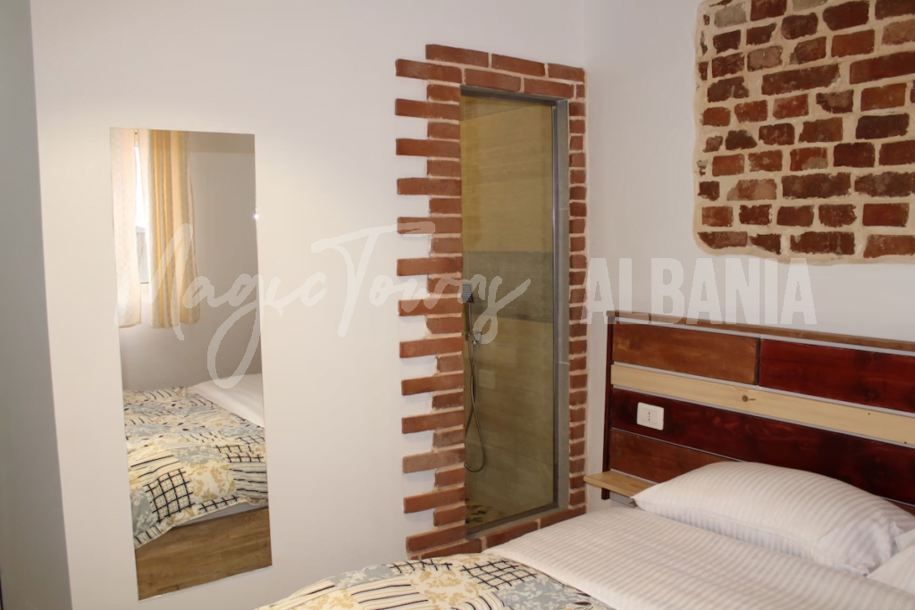 Nice and cozy apartments in tirana to rent for under $45/night