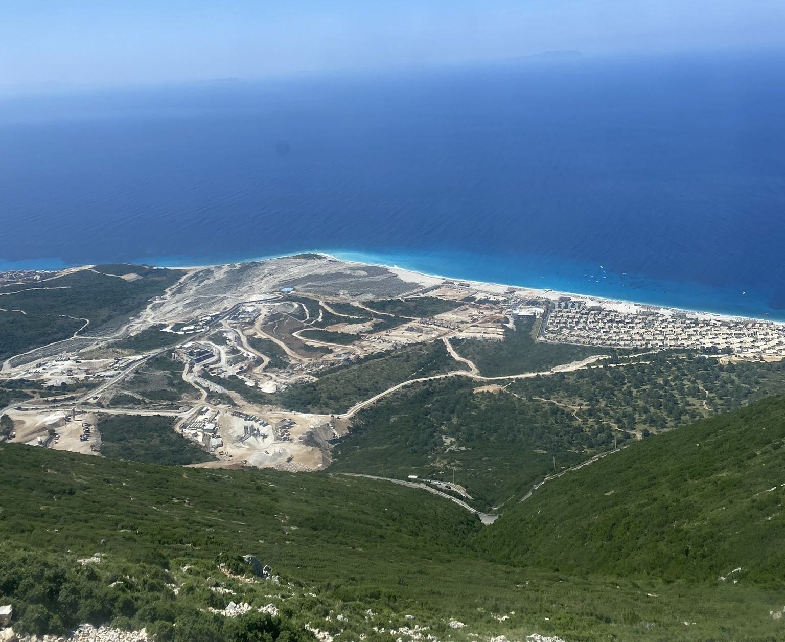 ce qu'il faut savoir avant de se rendre en albanie