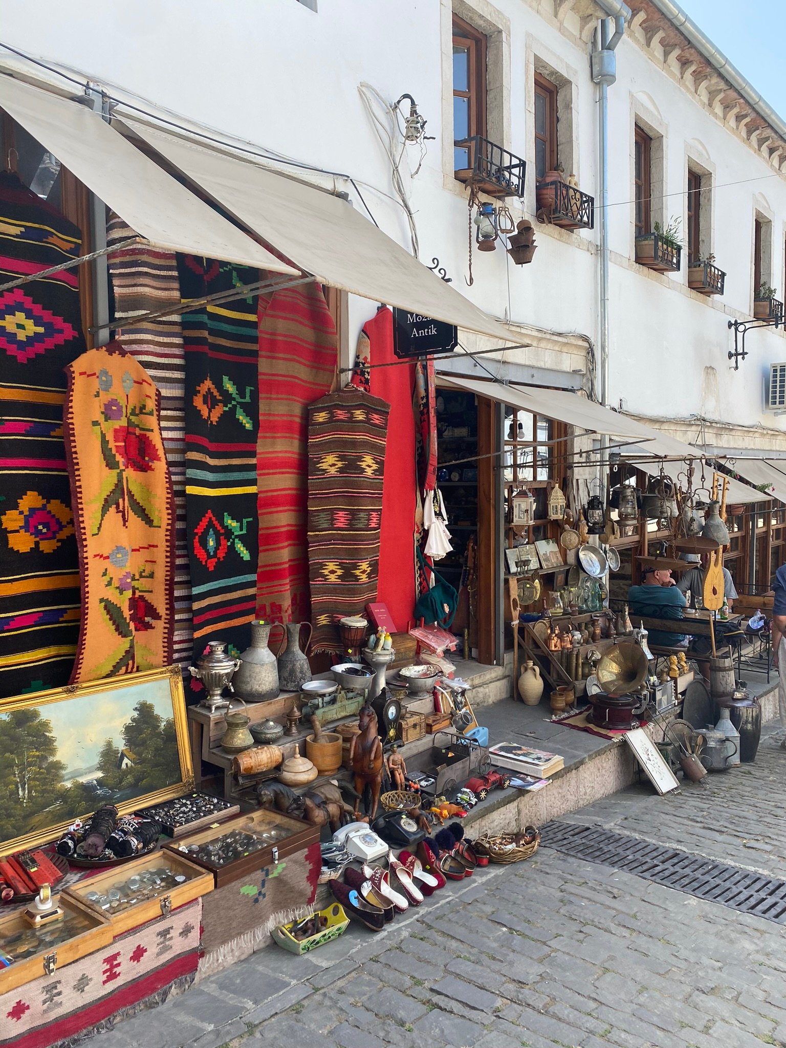 Top-10-Dinge-zu-tun-in-Gjirokaster