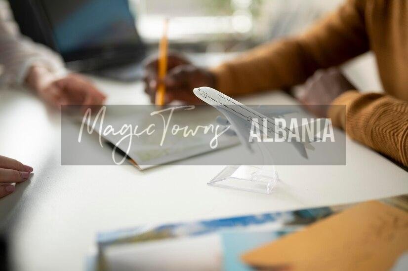 flight-compensation-for-flights-to-and-from-albania