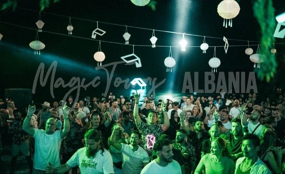 Nightlife albania nightclubs