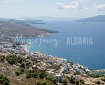 Meilleures choses à faire à saranda albanie