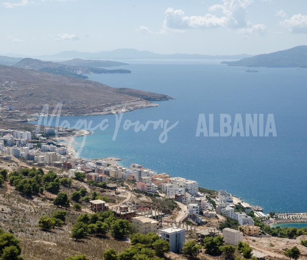 Das Beste, was man in Saranda, Albanien, tun kann