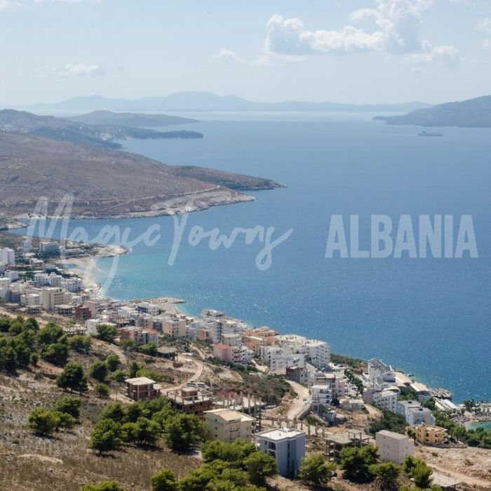 Meilleures choses à faire à saranda albanie