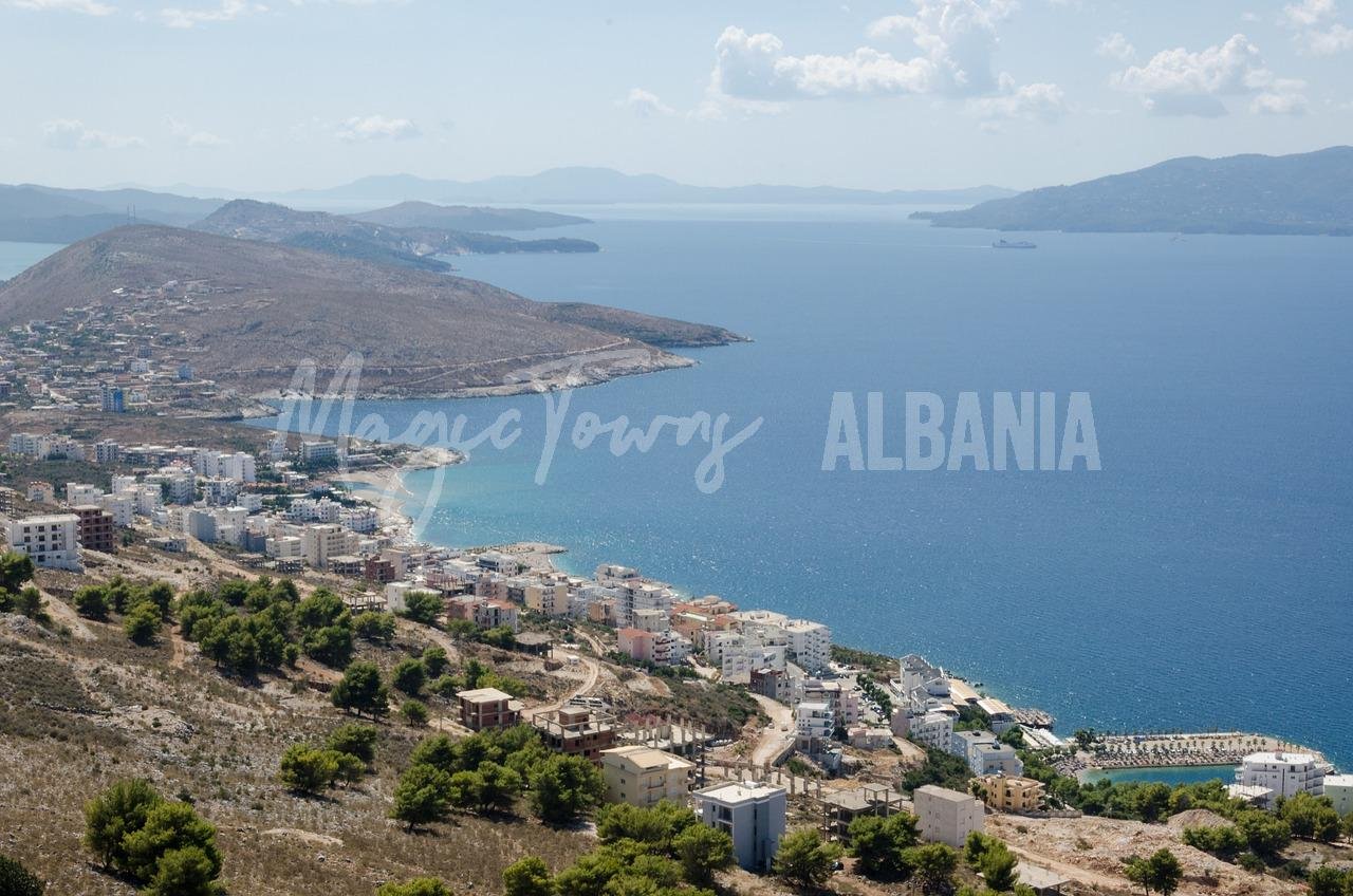 choses a faire en saranda-albanie