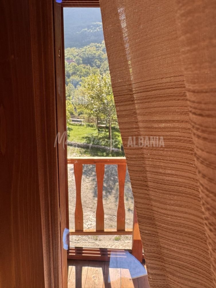 Cosy Autumn And Winter Accommodations in Albania