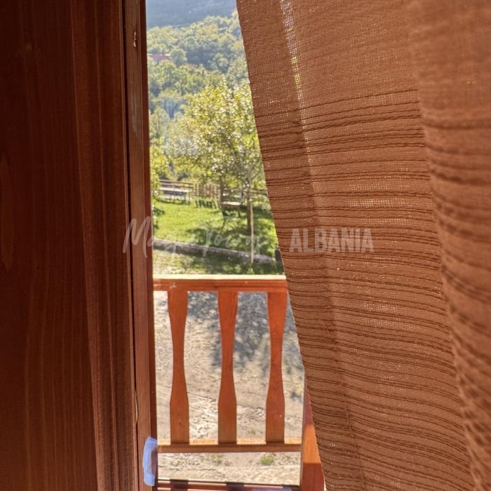 Gemütliche Herbst- und Winterunterkünfte in Albanien