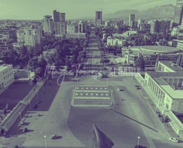 Ist Tirana eine Reise wert? Auf jeden Fall