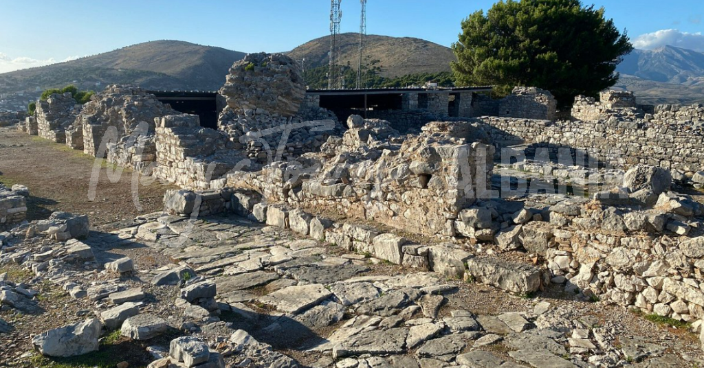 Monastero dei 40 santi