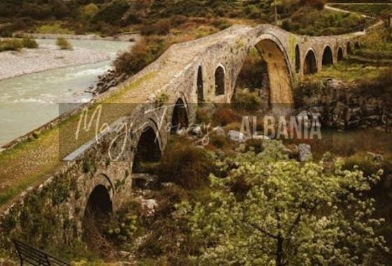 Beliebte Sehenswürdigkeiten und Wahrzeichen in Albanien