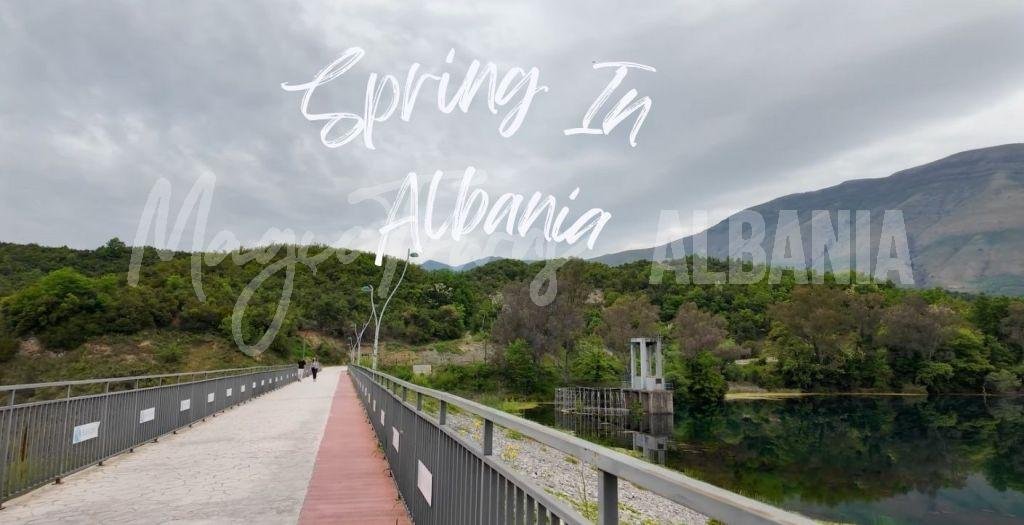 Best time to visit albanai