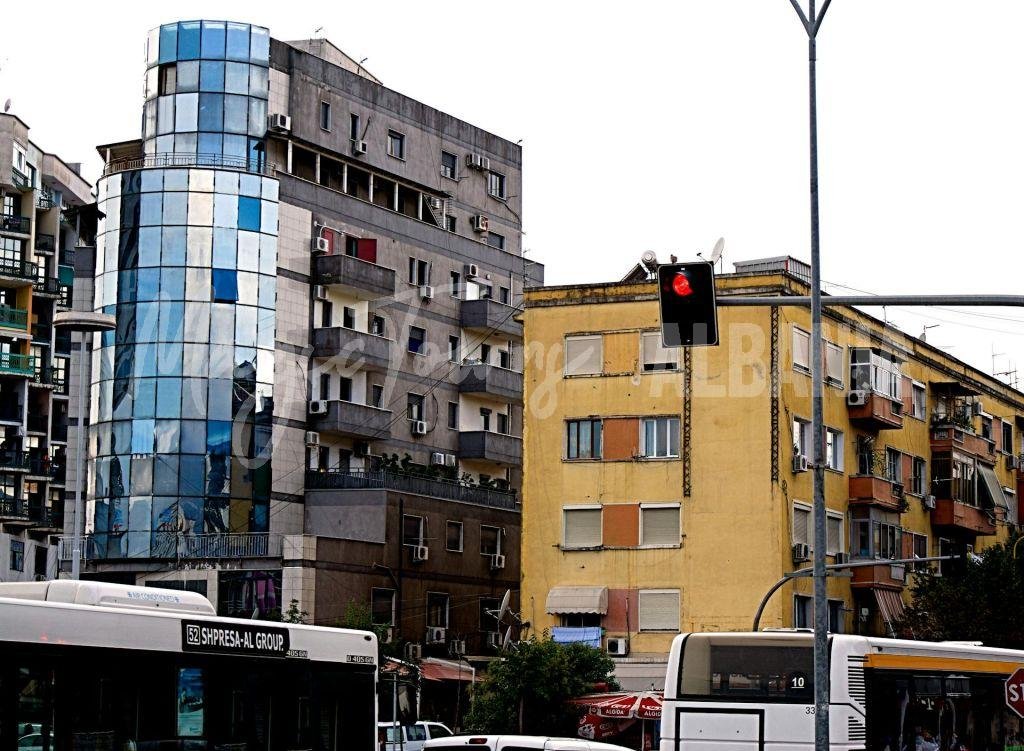 daily life in communist albania