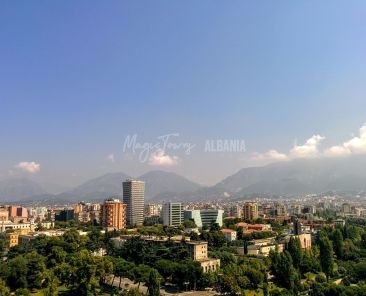 Guida al trasferimento in Albania