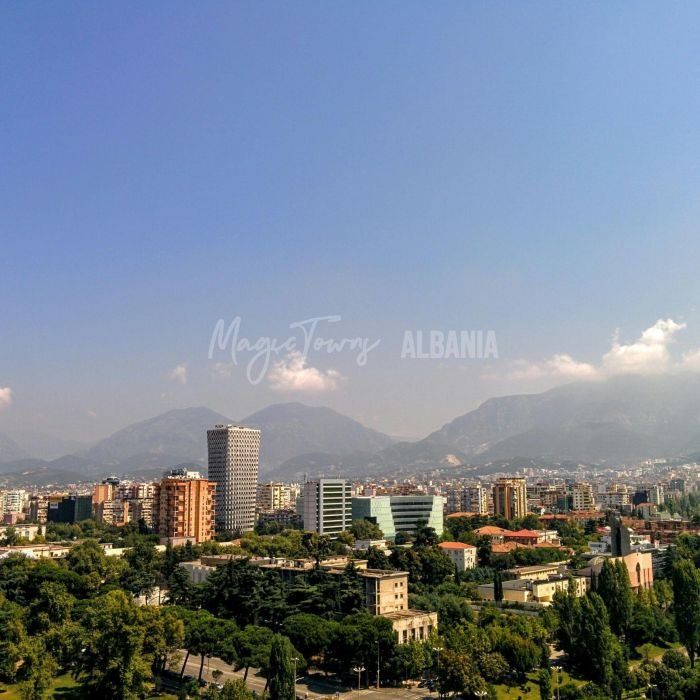 moving to Albania guide