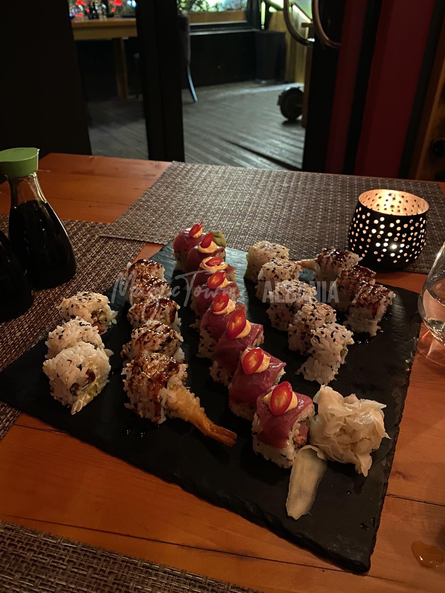 top-12-sushi-restaurants-in-tirana