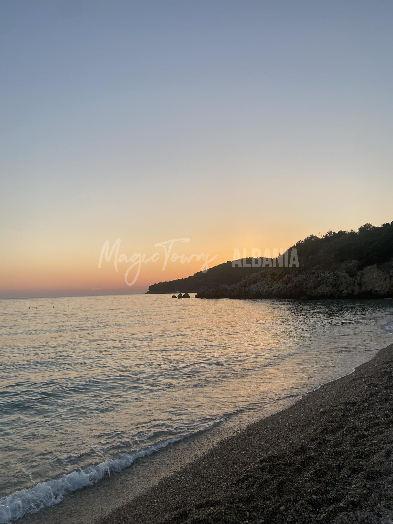 beach-water-quality-in-albania