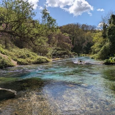 Thermal Baths and Natural Springs in Albania