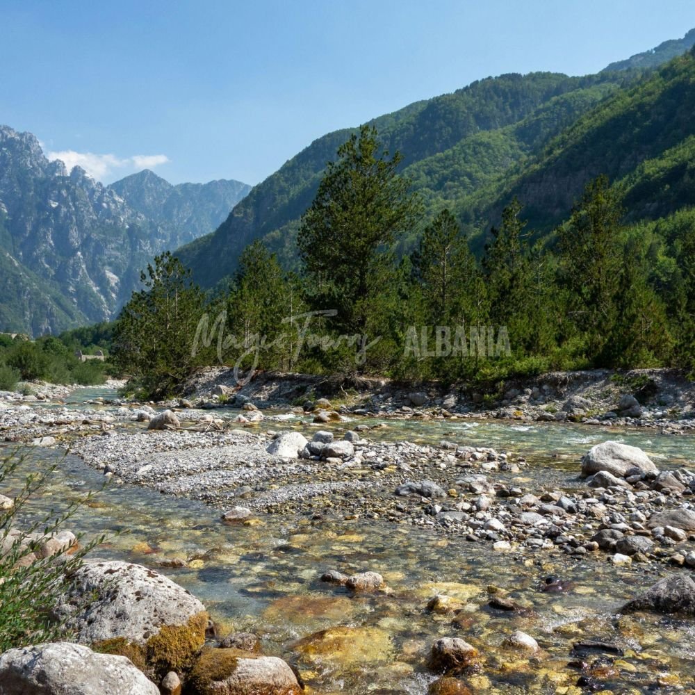 Adventure Activities in Albania