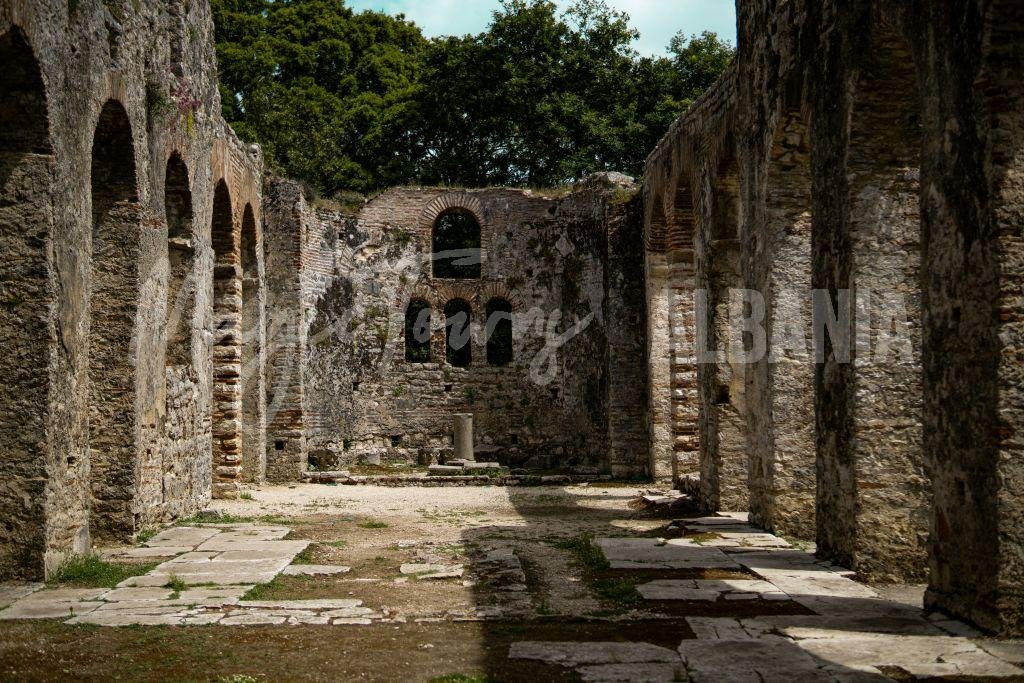 Butrint