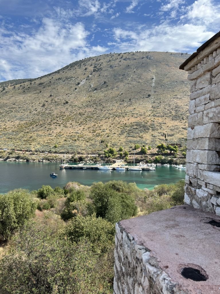 Albaniens unbekanntere Strände für 2025 21