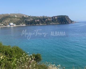 Albania's lesser-known beaches