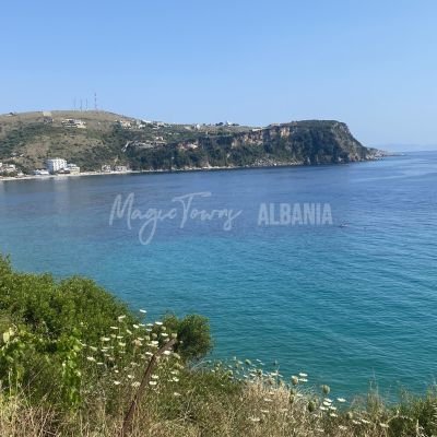 Albania's lesser-known beaches