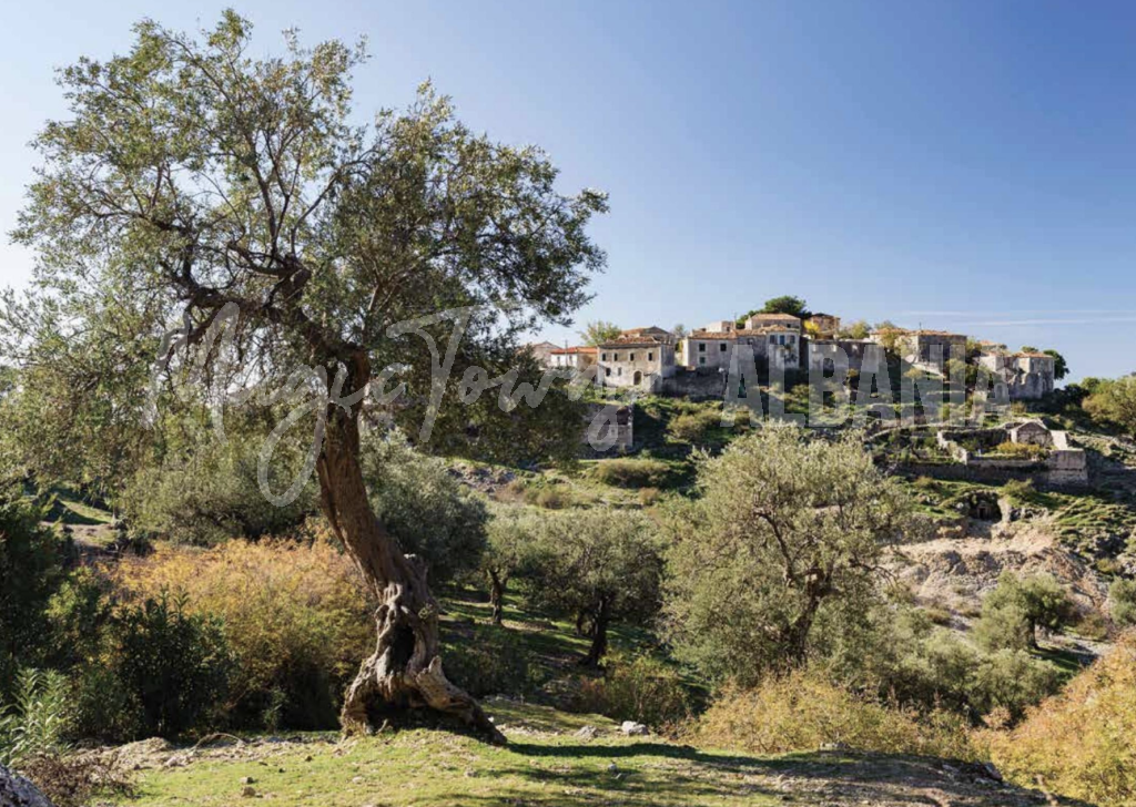 Albaniens unbekanntere Strände für 2025 23