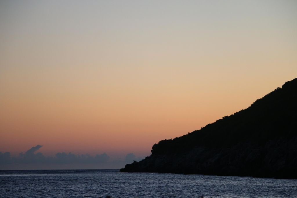 Albaniens unbekanntere Strände für 2025 25