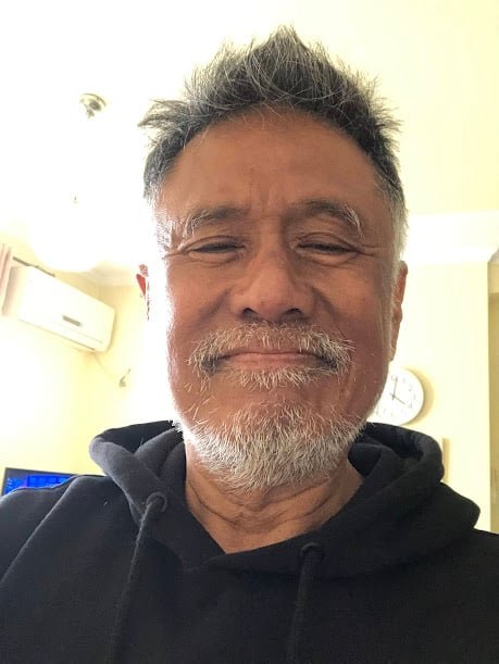 Sam, udstationeret i Albanien