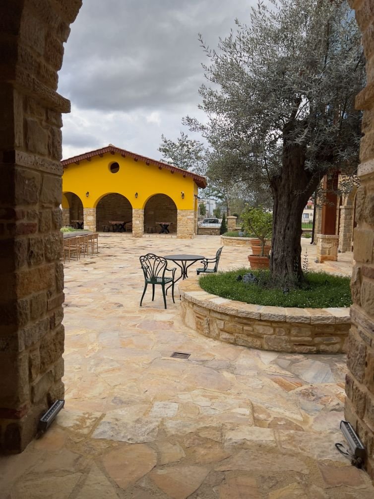 best agrotourisms in Albania