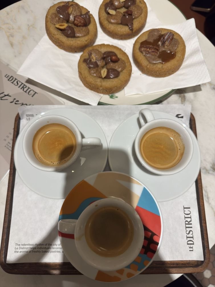 Instagrammable spots in Tirana