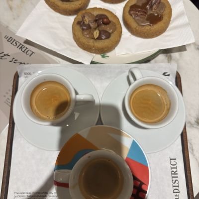 Instagrammable spots in Tirana