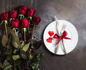 Best Restaurants to Celebrate Valentine’s Day in Tirana 5 Best Restaurants to Celebrate Valentine’s Day in Tirana