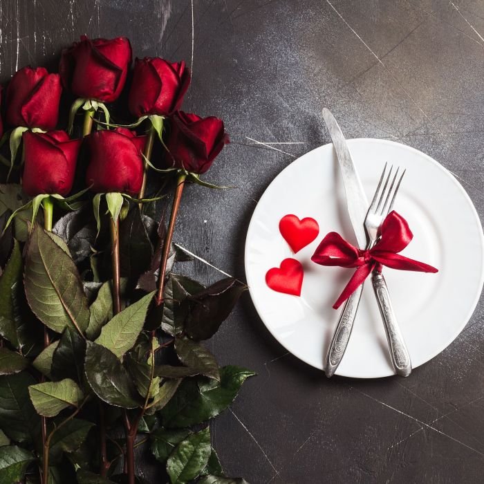 Best Restaurants to Celebrate Valentine’s Day in Tirana